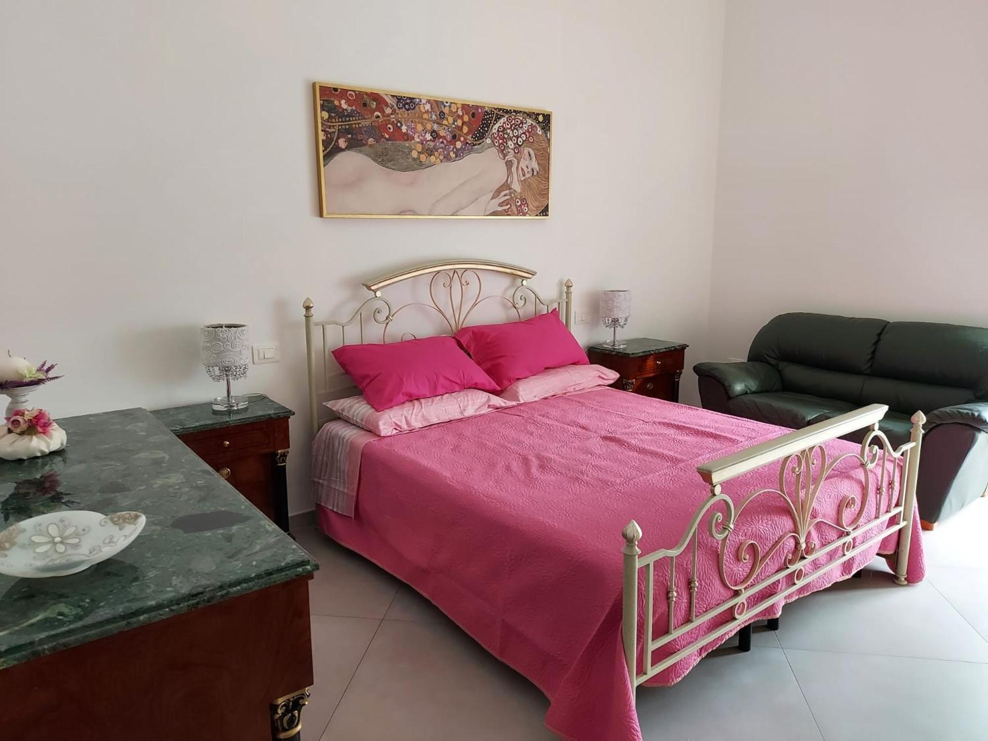 Dimora Rossini Apartment Martina Franca Exterior photo